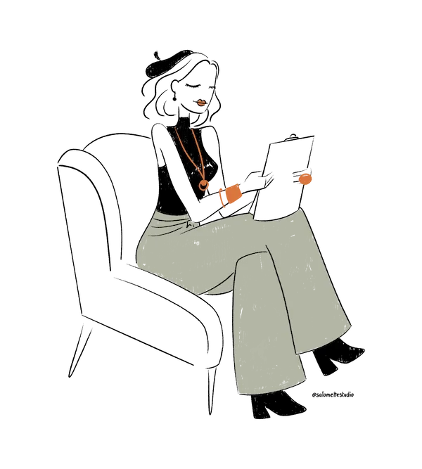 Séverine Roussel, sophrologue et mentor entrepreneur à Carquefou