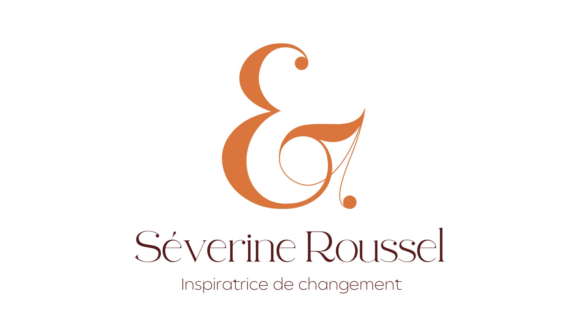 Séverine Roussel — sophrologue et mentor entrepreneur à Nantes