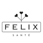 Logo Félix Santé Séverine Roussel Sophrologue hypnothérapeute