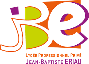 Logo JB Eriau Ancenis Séverine Roussel sophrologue La Chapelle sur Erdre