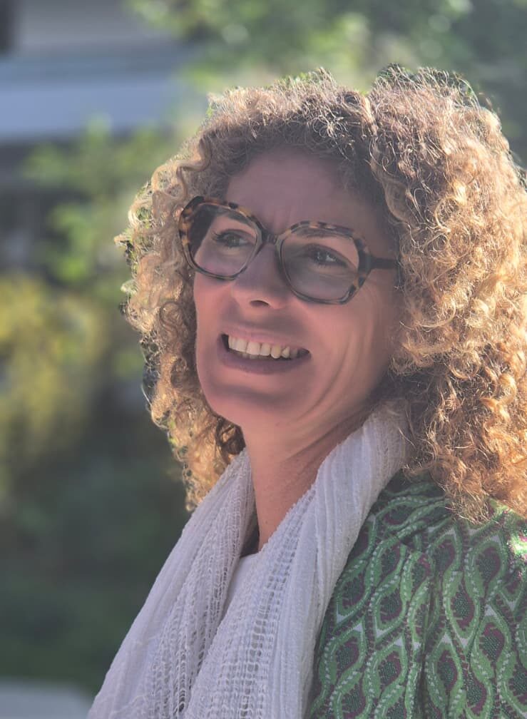 Marine Gautier - L'Atelier Sophro, réseau sophrologue Nantes