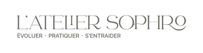 logo L'atelier Sophro - réseau de sophrologue