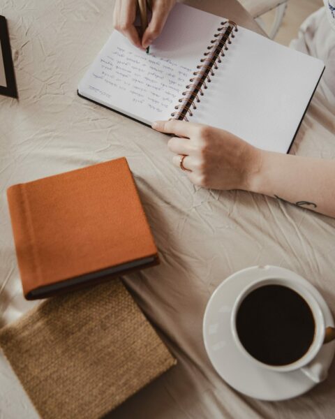 Séverine Roussel Coaching entrepreneur Nantes