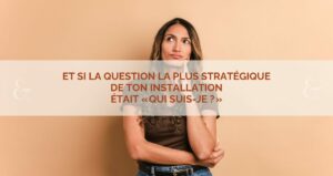 Identité, sens et assertivité : travailler le facteur existentiel avec la sophrologie