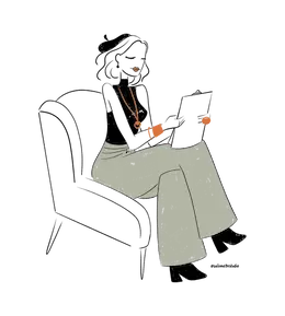 Séverine Roussel, sophrologue et mentor entrepreneur à Carquefou