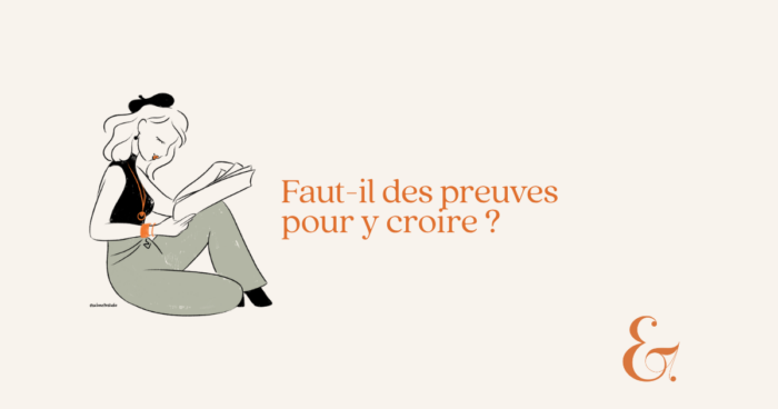 Conviction vient du mot vaincre
