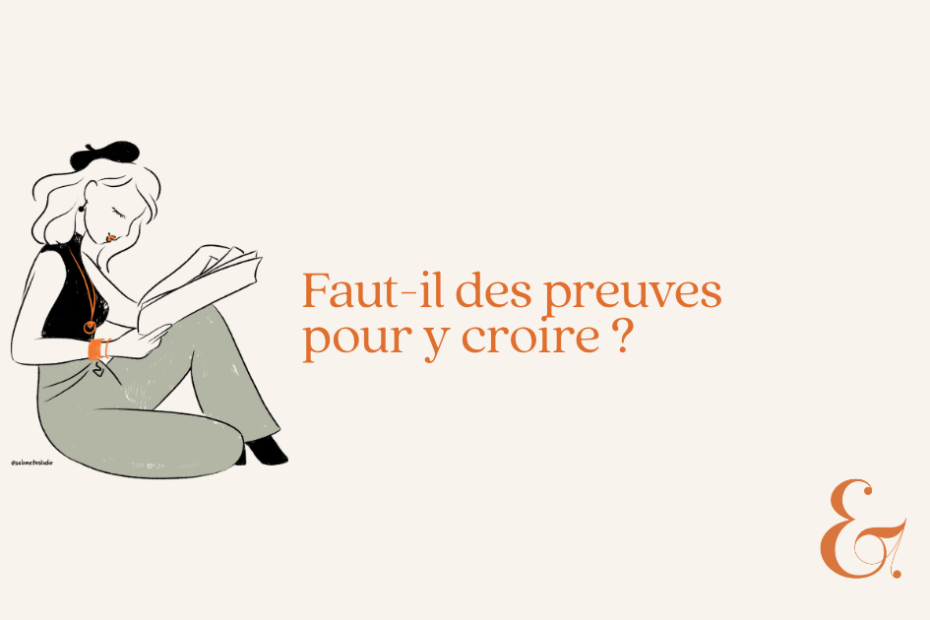 Conviction vient du mot vaincre