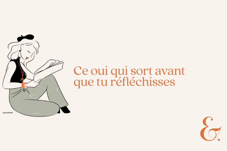 J’ai dit oui à 3000 km en dix jours