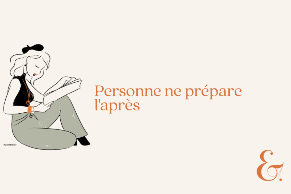 Le vrai risque n'est pas d'échouer