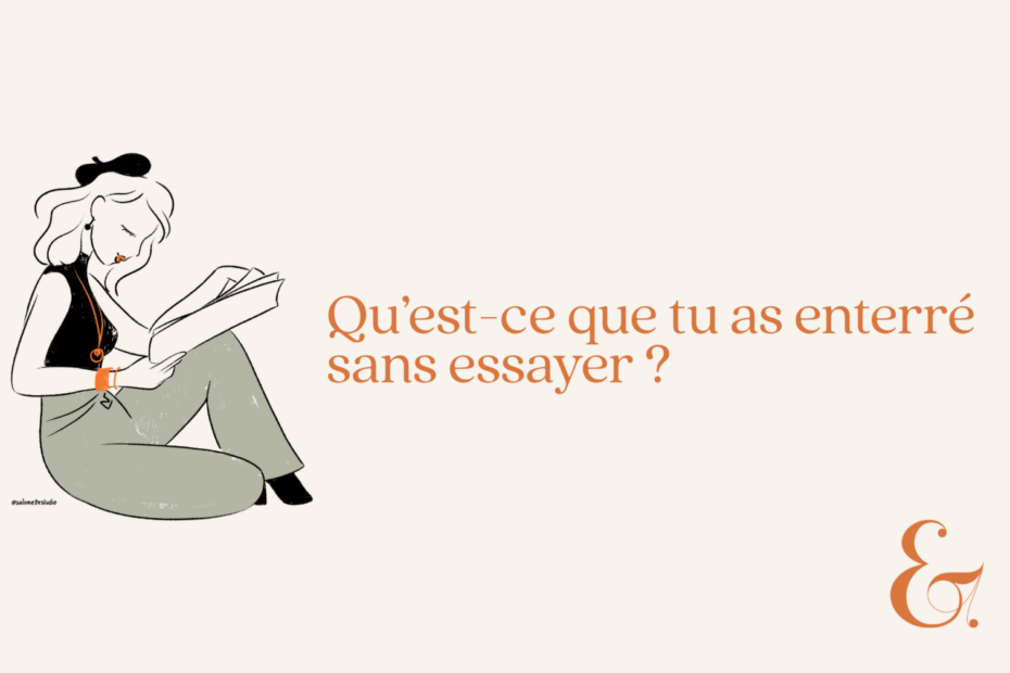 Je n’ai toujours pas lancé mon podcast