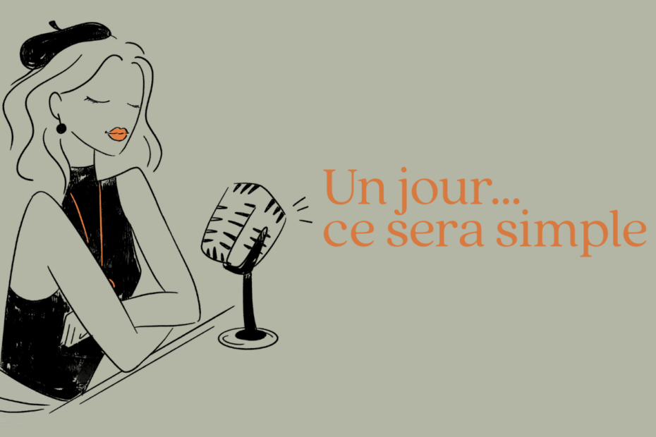 Un jour... ce sera simple !